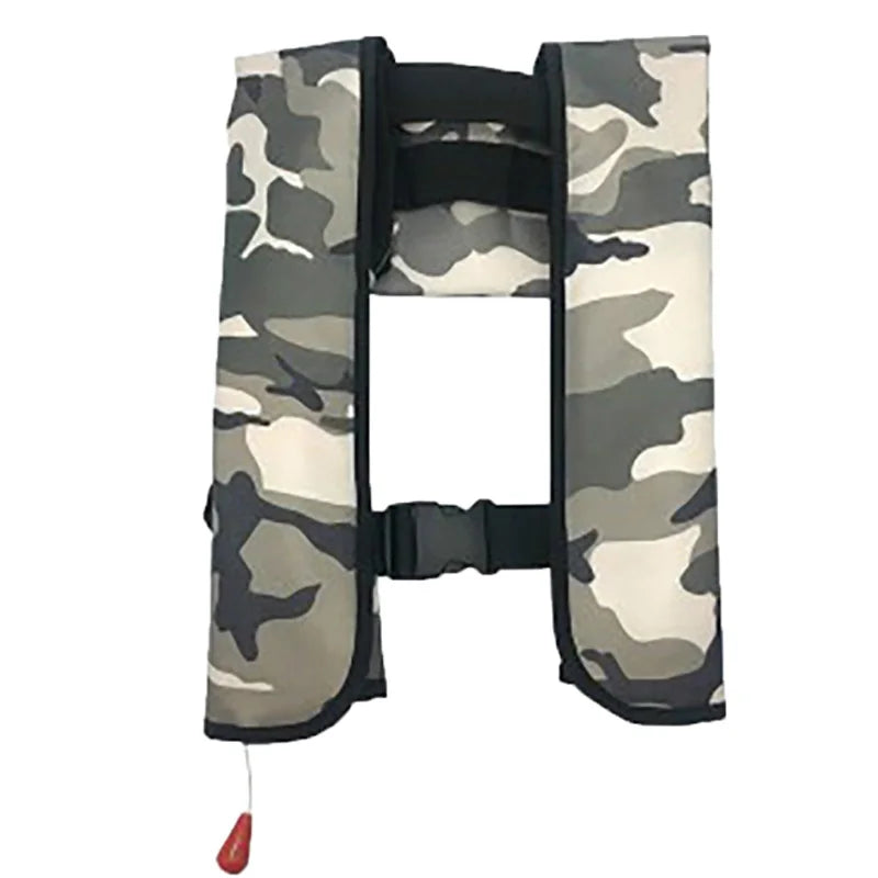 Gilet sauvetage adulte port confortable