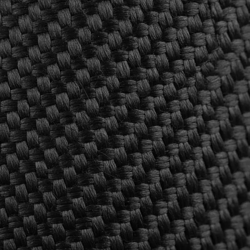 Détail du tissu 600D de l'écran gonflable