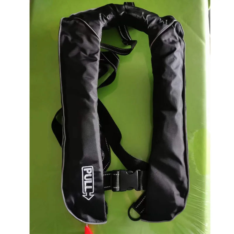 Sangle de poitrine réglable du gilet de sauvetage