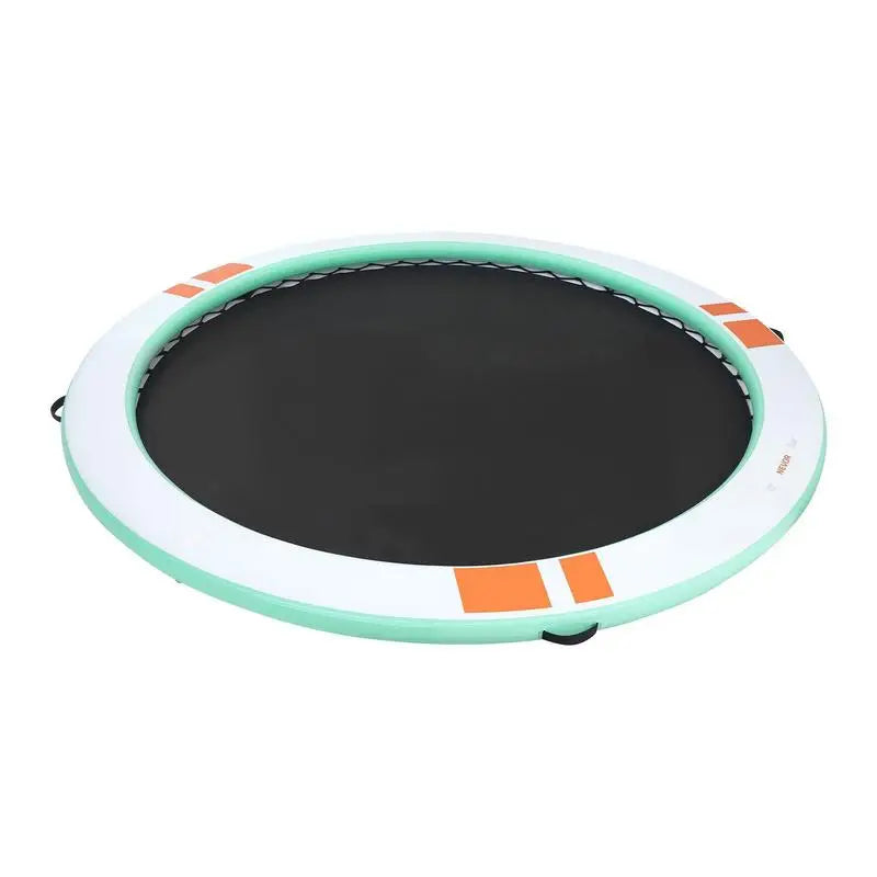Sac de transport plateforme flottante gonflable