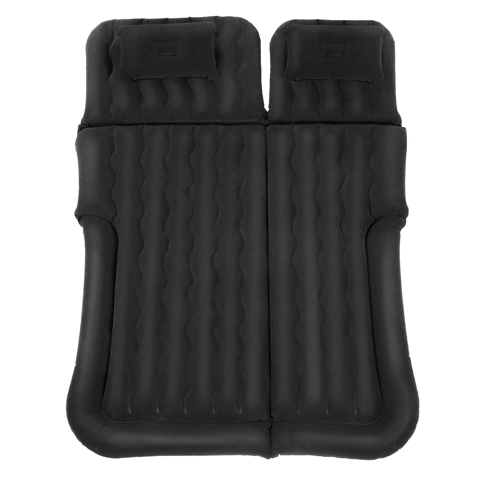 Pompe à air fournie avec le matelas gonflable voiture
