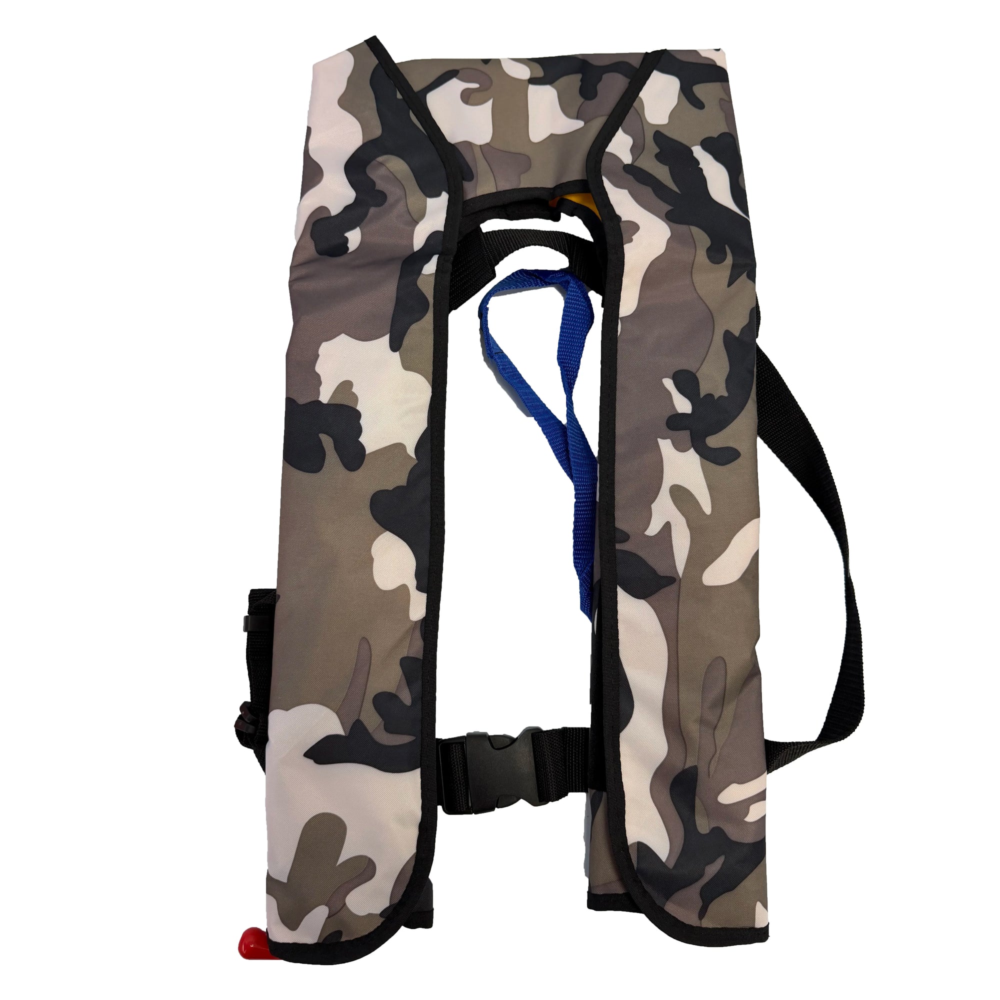 Accessoire Gonflable Gilet Sauvetage Rafting Paddle - coloris disponible