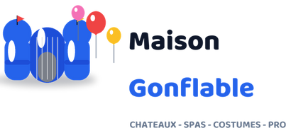 Maison Gonflable